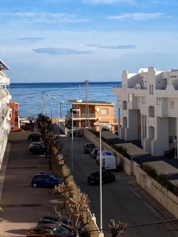 Atico Jazmines Denia Apartment Exterior photo